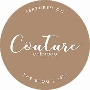 Featured on Couture Colorado