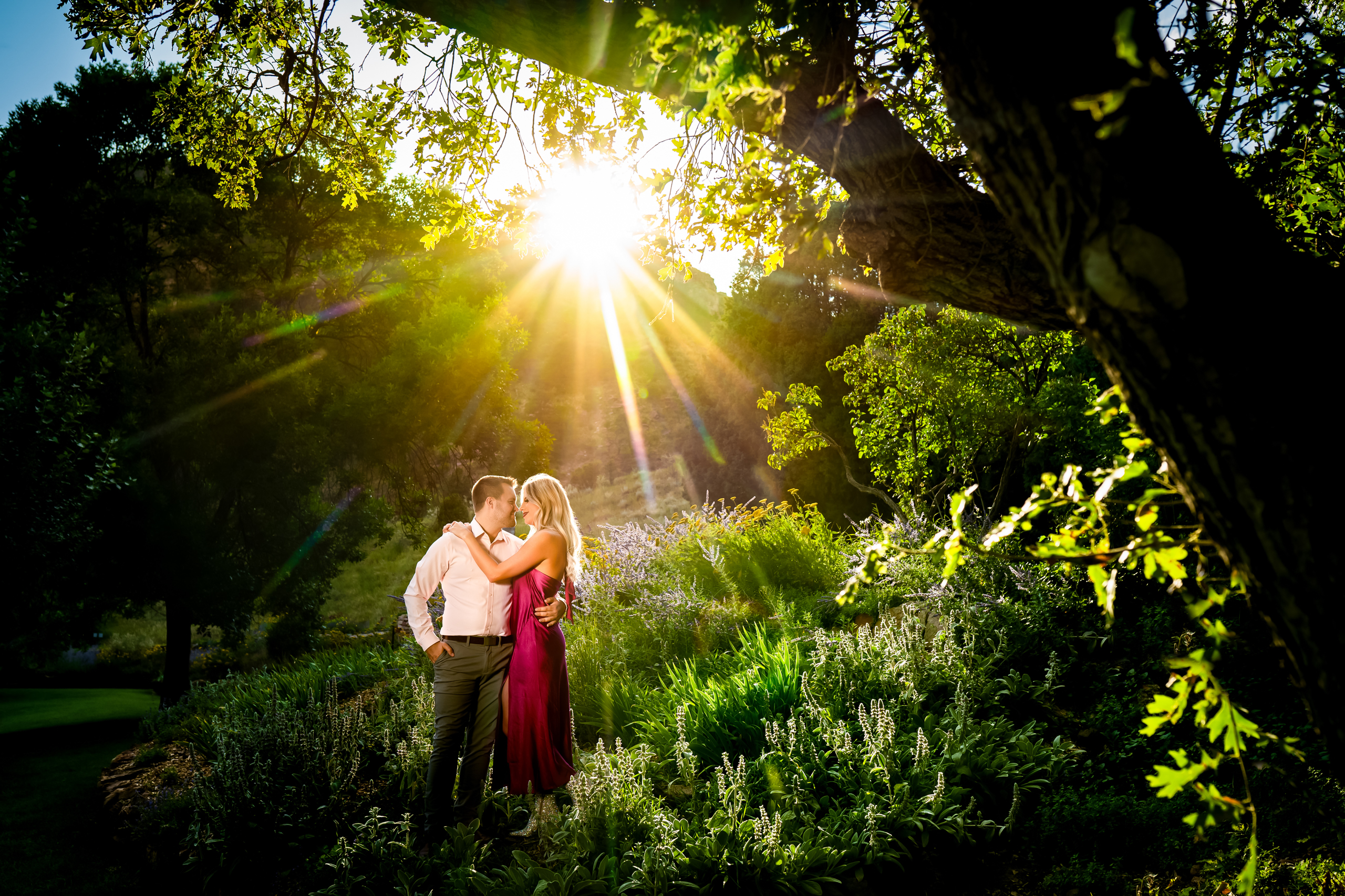Colorado Springs Engagement Photos: What to Wear to Your Engagement Session