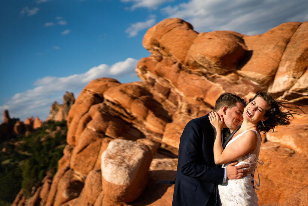 Garden of the Gods