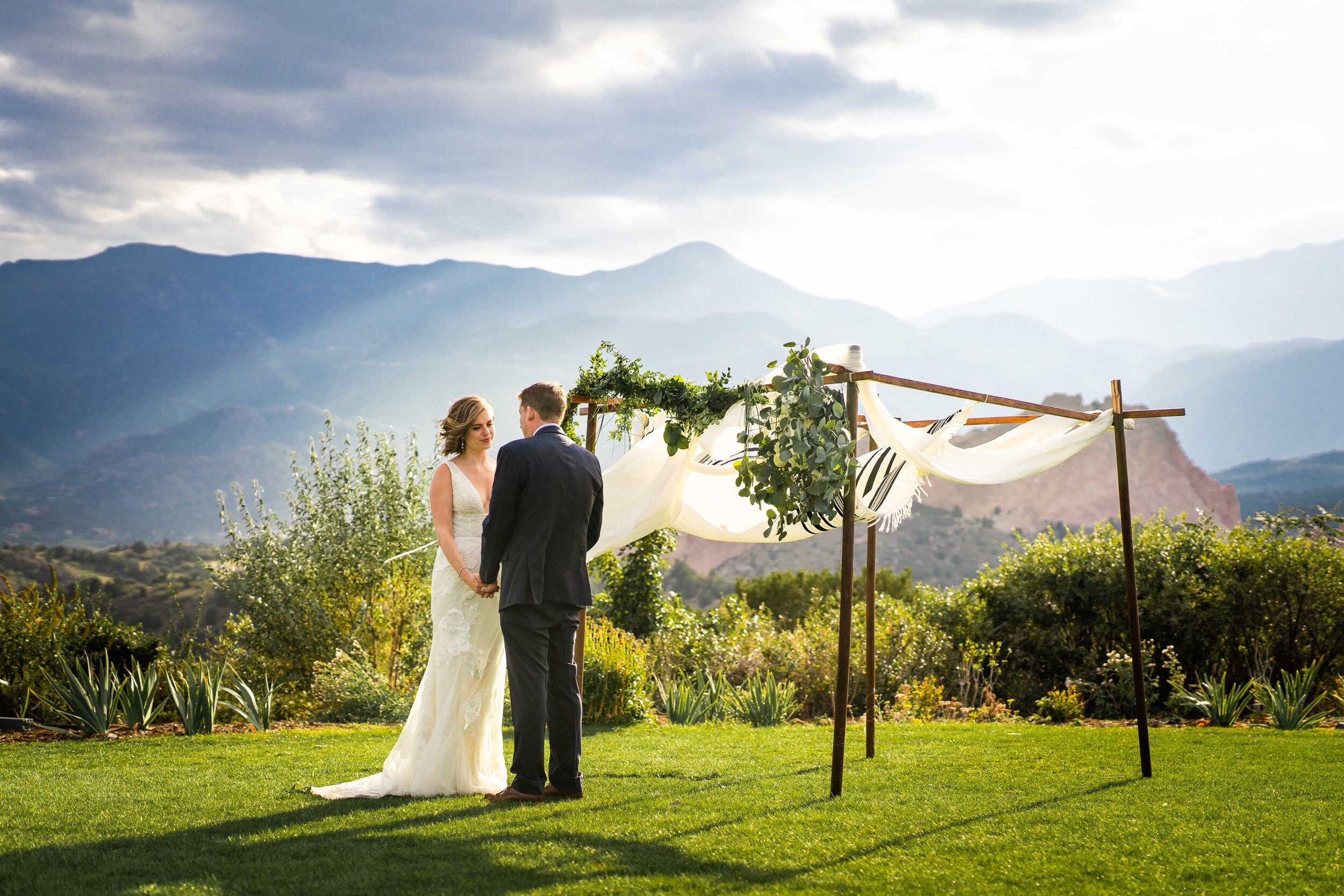 Wedding ceremony at the Garden of the Gods Club and resort by the reflection pond, wedding photos, wedding photography, wedding photographer, wedding inspiration, wedding photo inspiration, wedding portraits, wedding ceremony, wedding reception, mountain wedding, Garden of the Gods wedding, Garden of the Gods Club & Resort wedding, Garden of the Gods Club & Resort wedding photos, Garden of the Gods Club & Resort wedding photography, Garden of the Gods Club & Resort wedding photographer, Garden of the Gods Club & Resort wedding inspiration, Garden of the Gods Club & Resort wedding venue, Colorado Springs wedding, Colorado Springs wedding photos,  Colorado Springs wedding photography, Colorado Springs wedding photographer, Colorado wedding, Colorado wedding photos, Colorado wedding photography, Colorado wedding photographer, Colorado mountain wedding, Colorado wedding inspiration