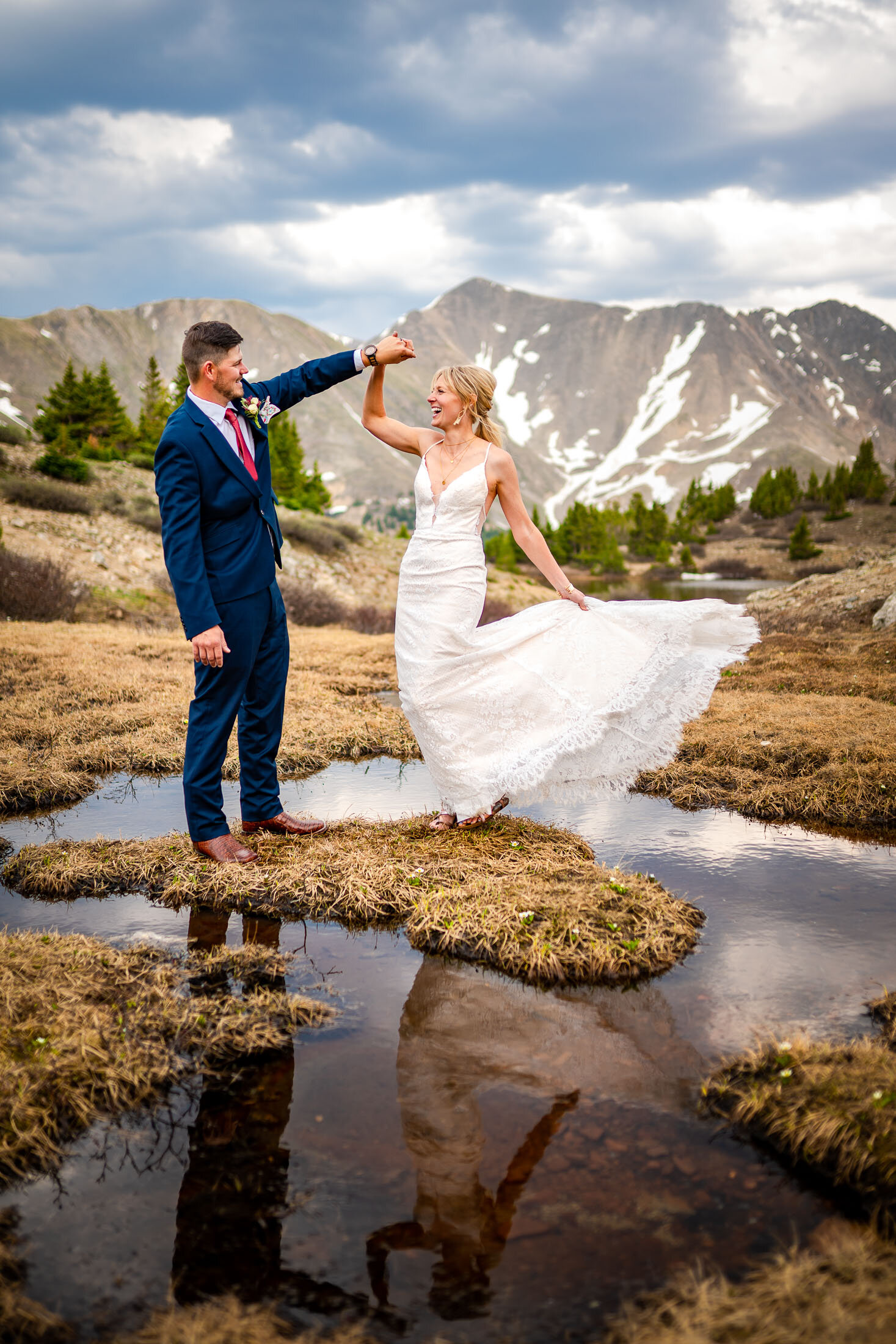 Elopement Inspiration, Elopement Photography, Elopement Photographer, Mountain Elopement, Sunset Elopement, Adventure Elopement, Summit County Elopement, Loveland Pass Elopement, Colorado Elopement,  Loveland Pass elopement photos, Keystone elopement, Keystone elopement photos, Keystone elopement photography, Keystone elopement photographer, Keystone elopement inspiration, Colorado elopement, Colorado elopement photos, Colorado elopement photography