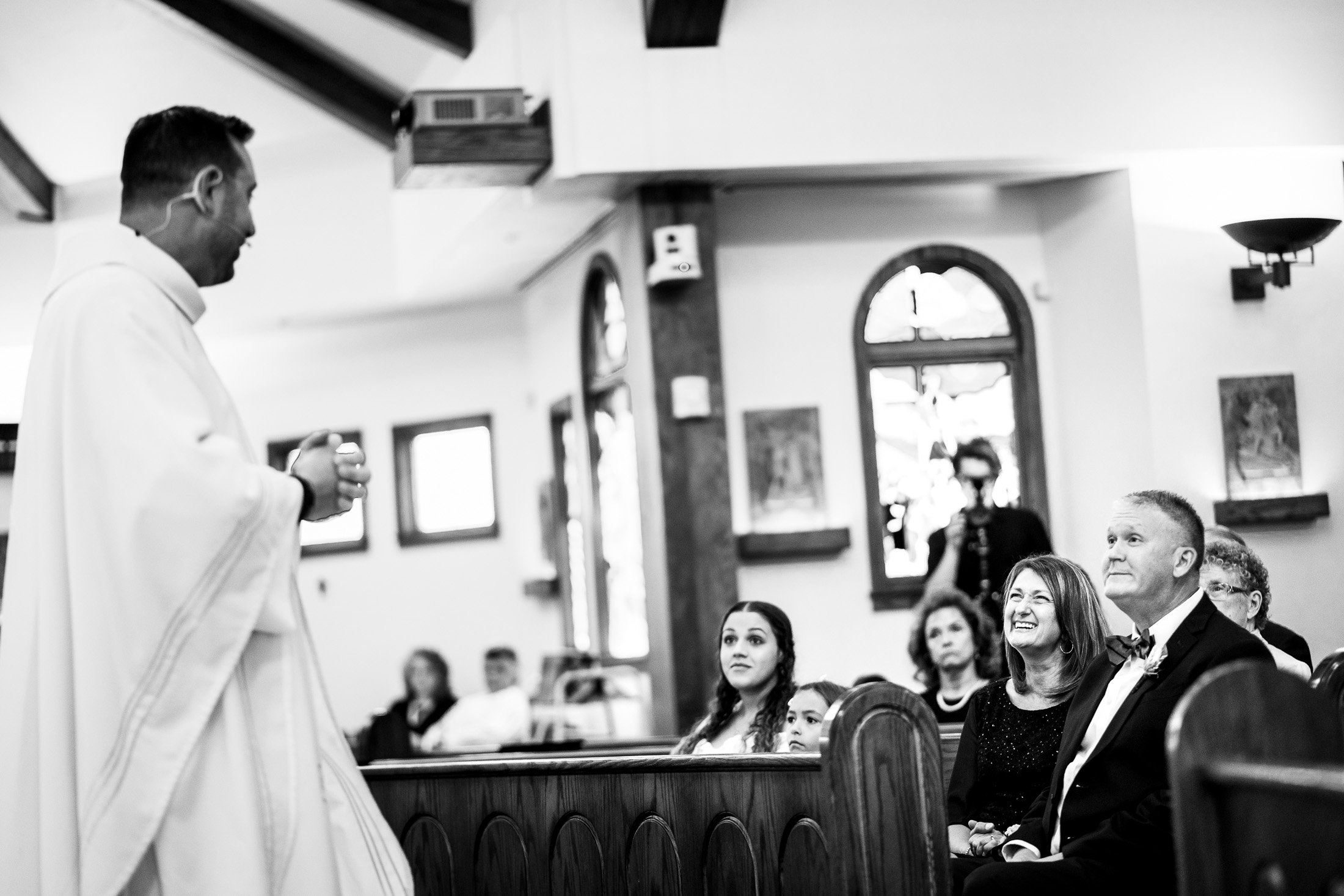 Bride and groom attend their catholic wedding ceremony at the church, wedding, wedding photos, wedding photography, wedding photographer, wedding inspiration, wedding photo inspiration, wedding portraits, wedding ceremony, wedding reception, mountain wedding, Catholic Church wedding, Catholic Church wedding photos, Catholic Church wedding photography, Catholic Church wedding photographer, Catholic Church wedding inspiration, Catholic Church wedding venue, Steamboat Springs wedding, Steamboat Springs wedding photos, Steamboat Springs wedding photography, Steamboat Springs wedding photographer, Colorado wedding, Colorado wedding photos, Colorado wedding photography, Colorado wedding photographer, Colorado mountain wedding, Colorado wedding inspiration