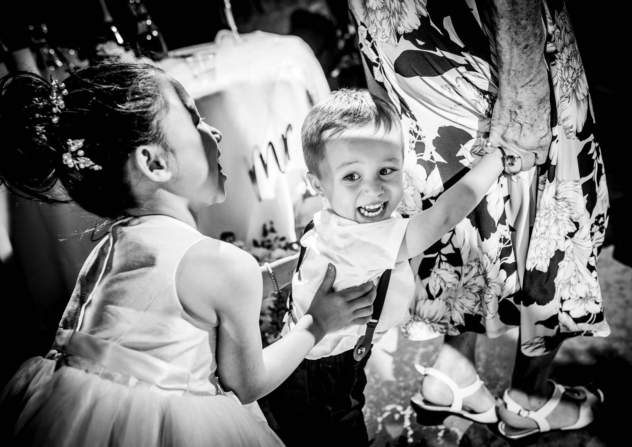 Guests dance to music in the hall during the wedding reception, wedding photos, wedding photography, wedding photographer, wedding inspiration, wedding photo inspiration, mountain wedding, YMCA of the Rockies wedding, YMCA of the Rockies wedding photos, YMCA of the Rockies wedding photography, YMCA of the Rockies wedding photographer, YMCA of the Rockies wedding inspiration, YMCA of the Rockies wedding venue, Estes Park wedding, Estes Park wedding photos, Estes Park wedding photography, Estes Park wedding photographer, Colorado wedding, Colorado wedding photos, Colorado wedding photography, Colorado wedding photographer, Colorado mountain wedding, Colorado wedding inspiration