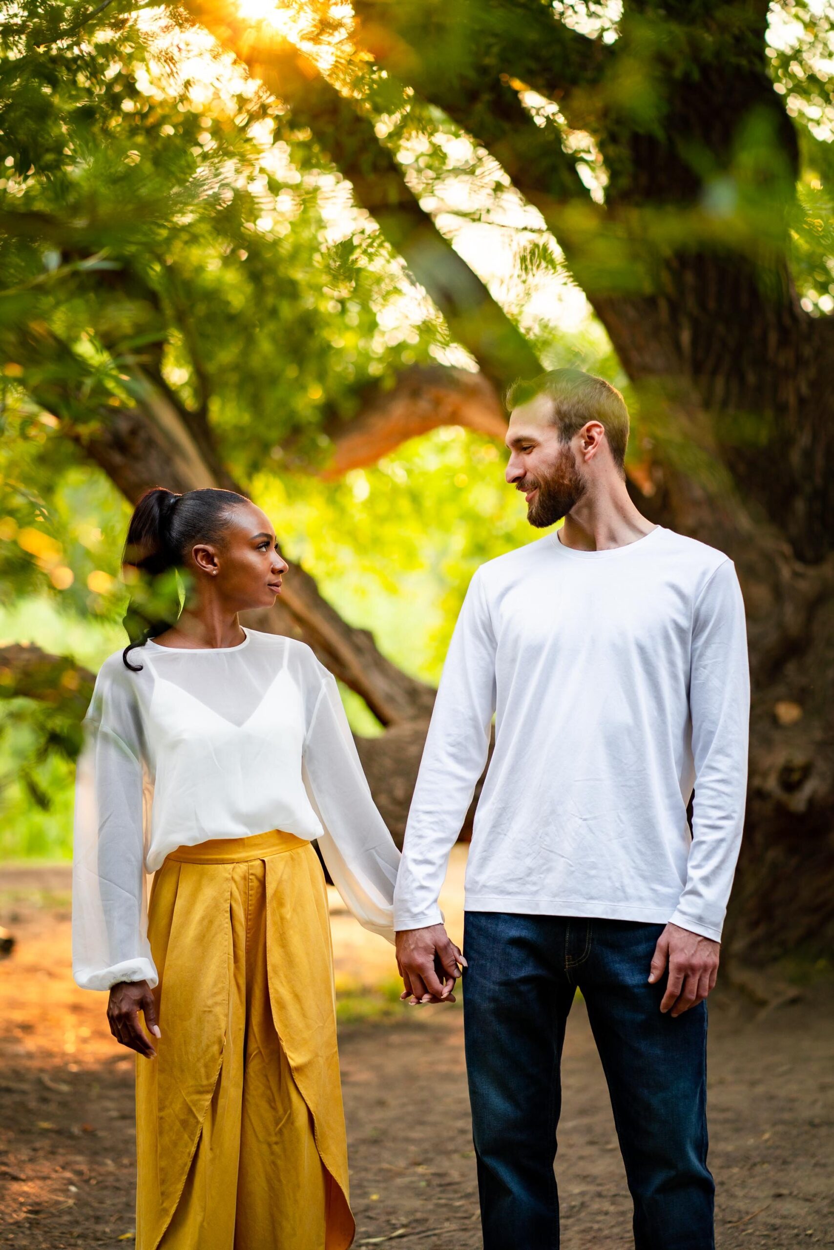 Engaged couple poses for engagement photos at Lair o' the Bear Park in Morrison, Colorado, Engagement Session, Engagement Photos, Engagement Photos Inspiration, Engagement Photography, Engagement Photographer, Lair o' the Bear,  Morrison Engagement Photos, Morrison engagement photos, Morrison engagement photographer, Colorado engagement photos, Colorado engagement photography, Colorado engagement photographer, Colorado engagement inspiration