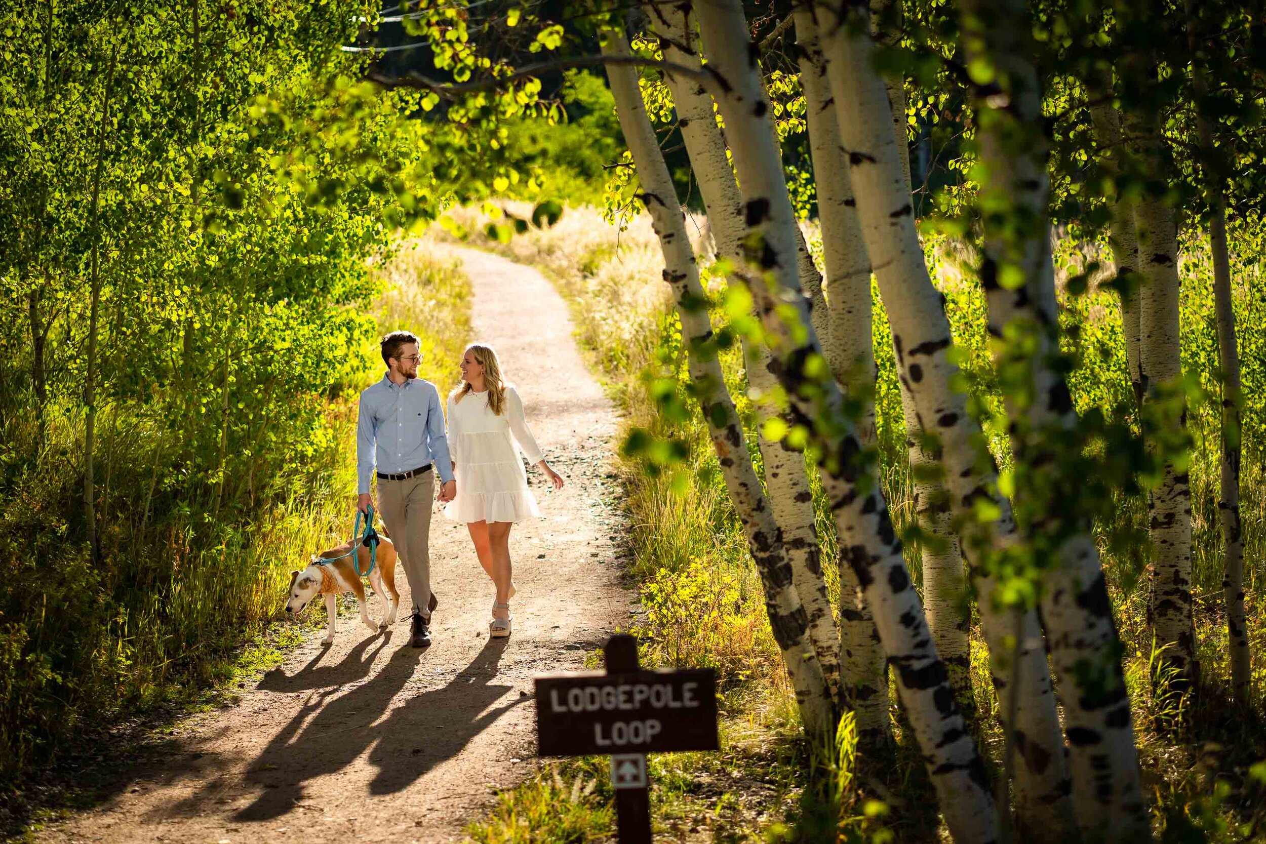 Engaged couple takes engagement photos during golden hour in the fall at Meyer Ranch Park, Colorado, Engagement Session, Engagement Photos, Engagement Photos Inspiration, Engagement Photography, Engagement Photographer, Meyer Ranch Park, Morrison Engagement Photos, Morrison engagement photos, Morrison engagement photographer, Colorado engagement photos, Colorado engagement photography, Colorado engagement photographer, Colorado engagement inspiration