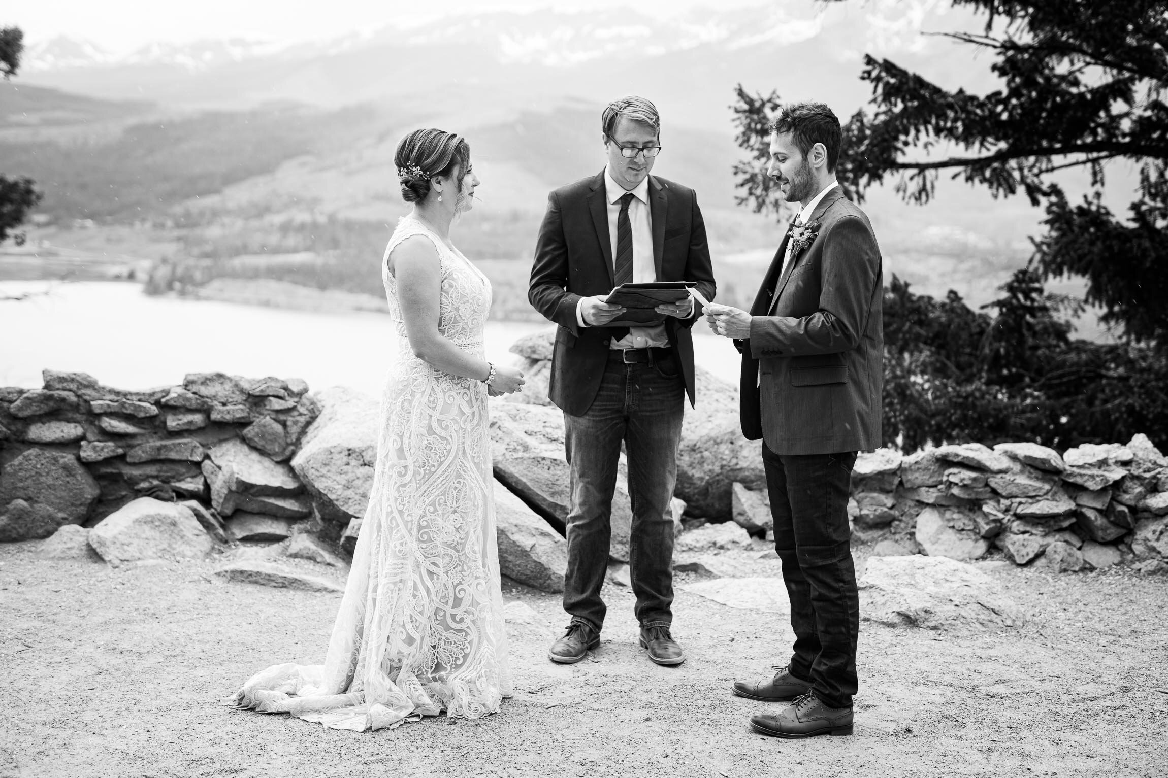 Sapphire Point Overlook, Sapphire Point Wedding, wedding photography, wedding photographer, wedding inspiration, wedding photo inspiration, Sapphire Point elopement, Sapphire Point wedding photos, Sapphire Point wedding photography, Sapphire Point elopement photographer, Summit County elopement inspiration, Mountain wedding, Mountain wedding photos, Colorado wedding photography, Colorado wedding photographer, Colorado wedding inspiration