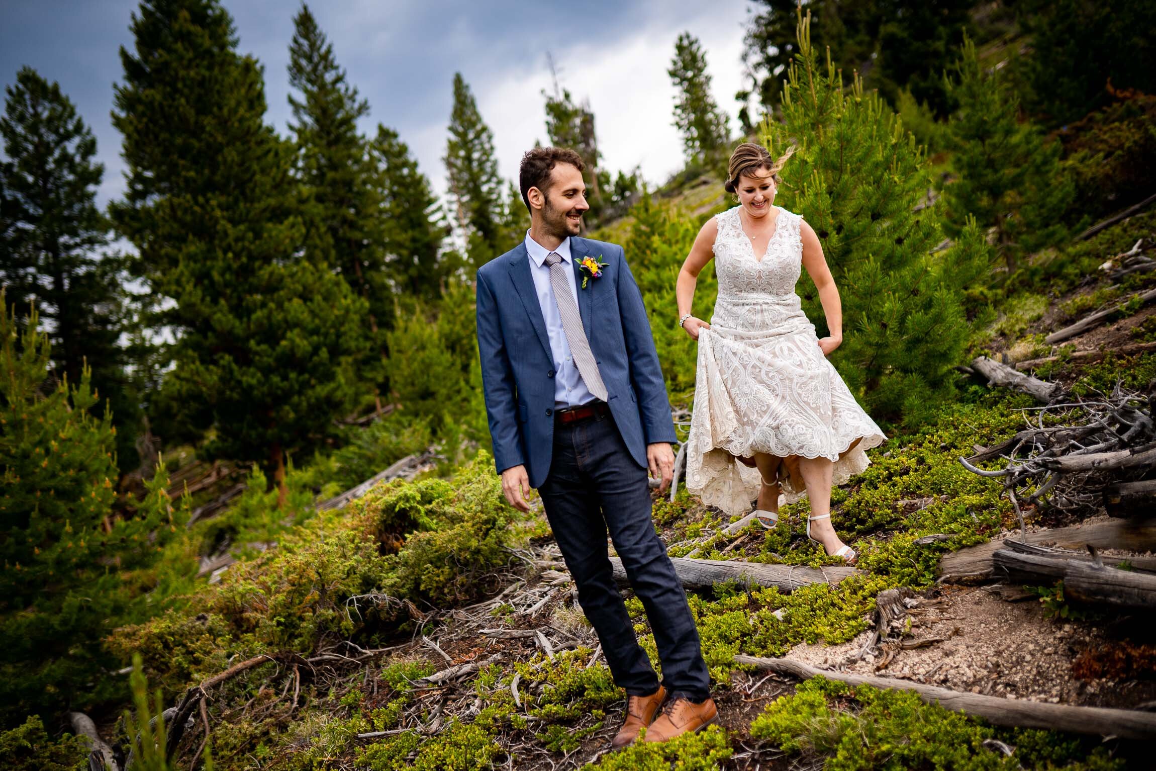 Sapphire Point Overlook, Sapphire Point Wedding, wedding photography, wedding photographer, wedding inspiration, wedding photo inspiration, Sapphire Point elopement, Sapphire Point wedding photos, Sapphire Point wedding photography, Sapphire Point elopement photographer, Summit County elopement inspiration, Mountain wedding, Mountain wedding photos, Colorado wedding photography, Colorado wedding photographer, Colorado wedding inspiration