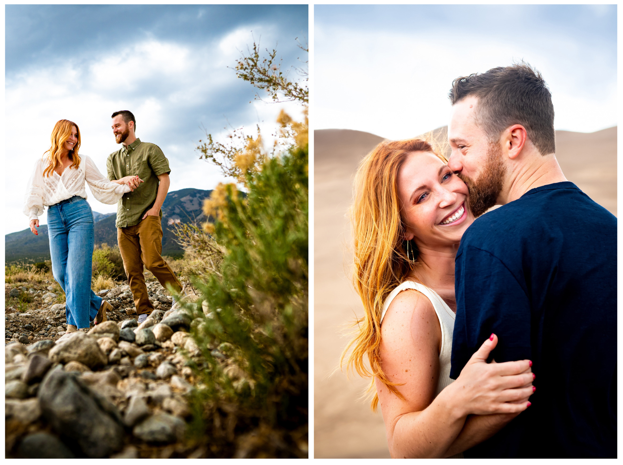 Engagement Photography Tips