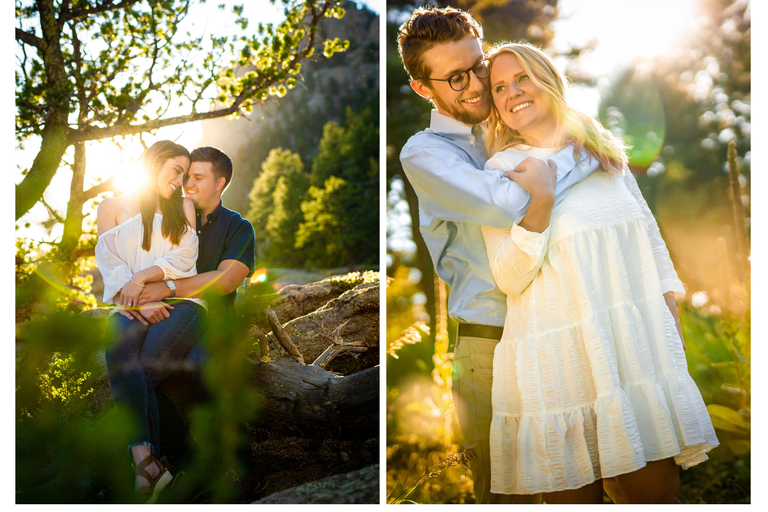 Top 10 Tips What to Wear to Your Engagement Session