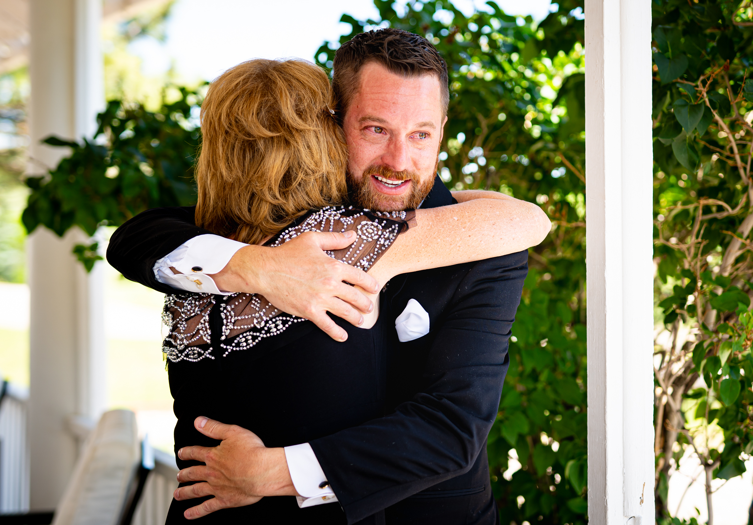 Ashley & Alex's wedding at The Manor House in June, in Littleton, Colorado. Manor House Wedding, Littleton, Denver, Colorado, Denver Wedding Photographer, Denver Wedding Photos, Denver Wedding