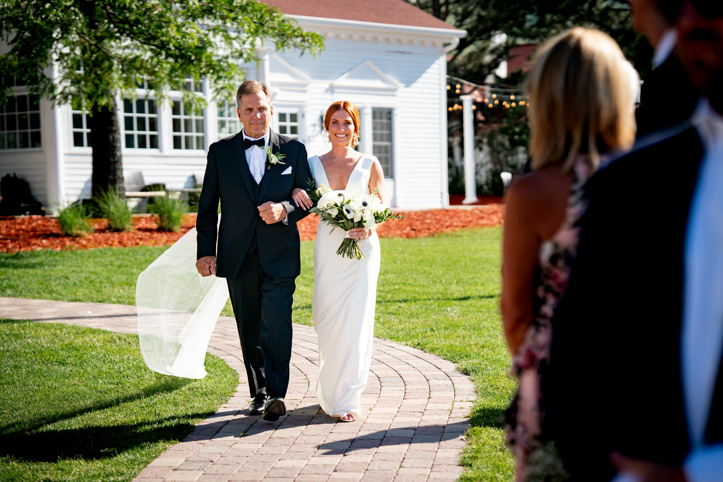 Ashley & Alex's wedding at The Manor House in June, in Littleton, Colorado. Manor House Wedding, Littleton, Denver, Colorado, Denver Wedding Photographer, Denver Wedding Photos, Denver Wedding