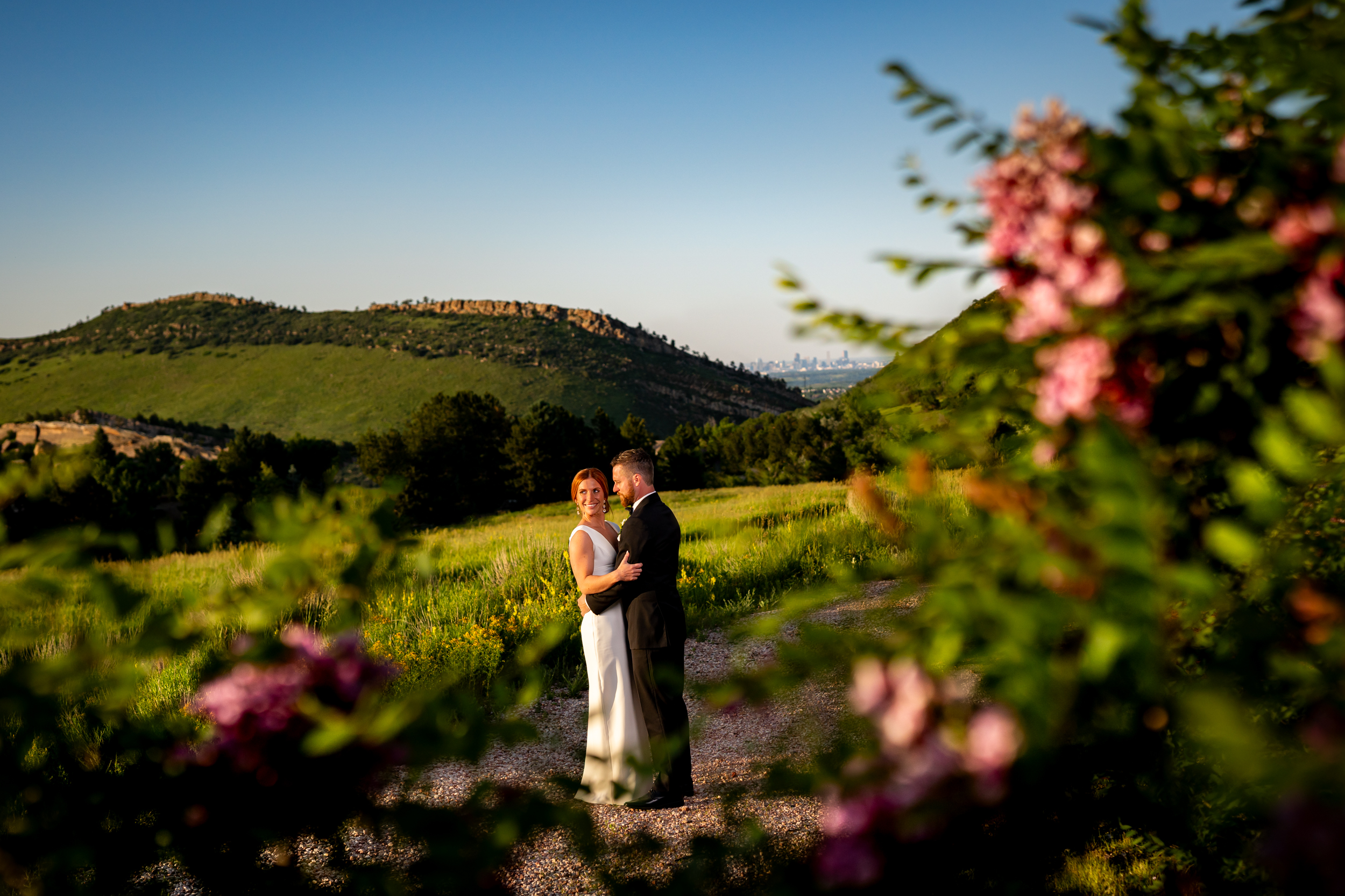 Manor House Wedding