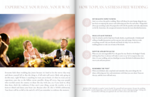 Wedding Planning Photography Guide - Wedding Planning