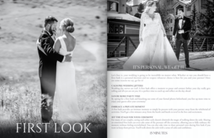 Wedding Photography Planning Guide