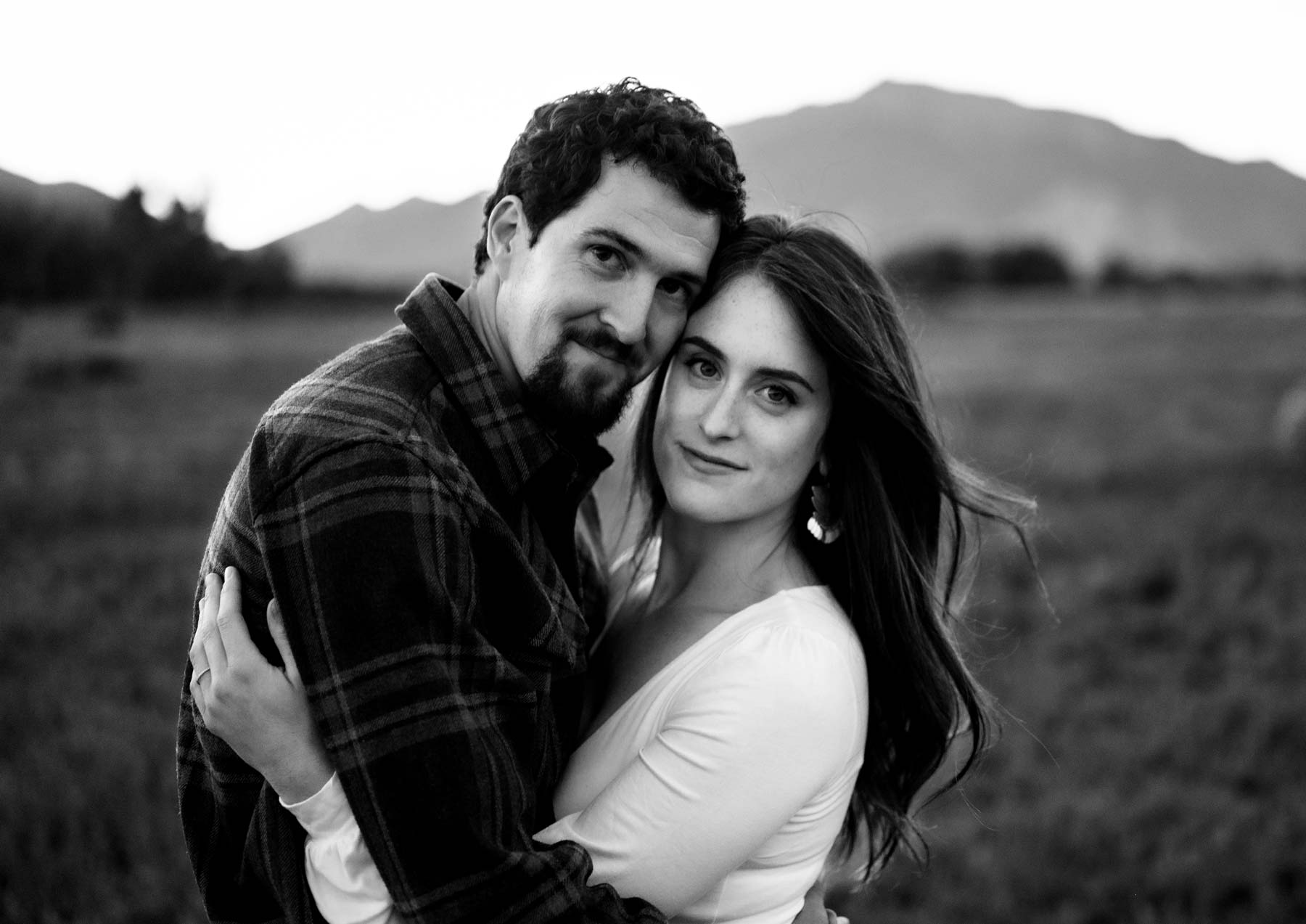 Autumn and Griffin Colorado Wedding Photographers