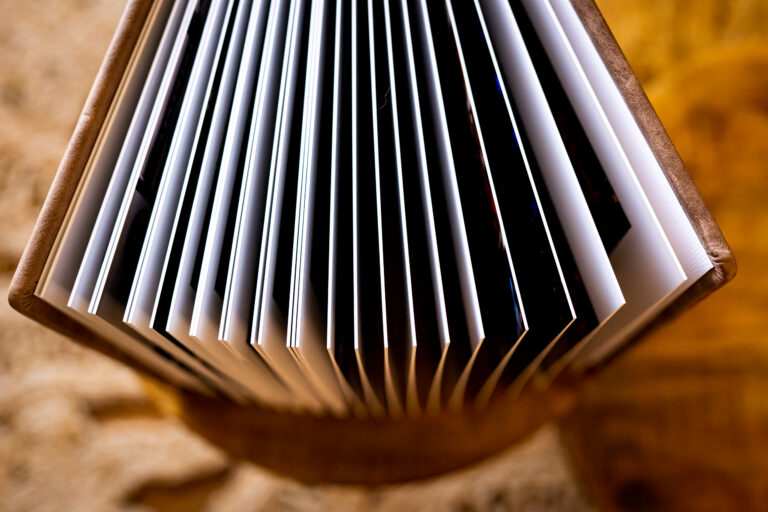 Colorado Wedding Albums-1