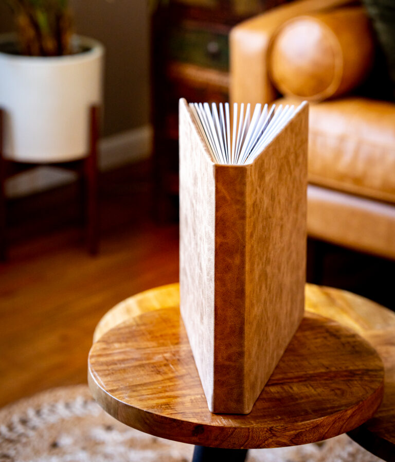 Colorado Wedding Albums-6